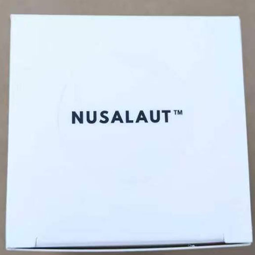 NUSALAUT-Portable Rotatable Spray Feminine Wash Bottle