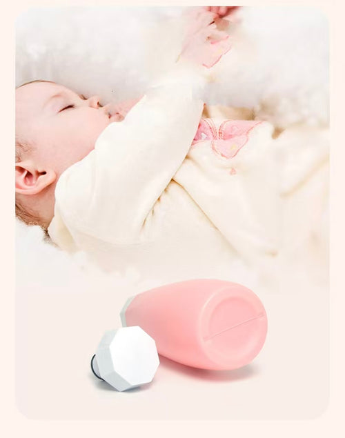 NUSALAUT-Dual Spray Nozzle Replacement Feminine Wash Bottle