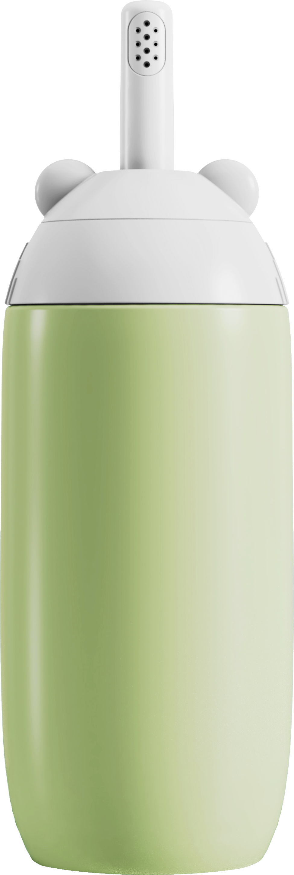 NUSALAUT-Portable Rotatable Spray Feminine Wash Bottle