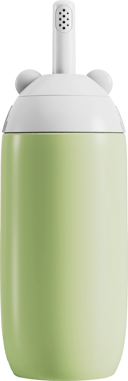 NUSALAUT-Portable Rotatable Spray Feminine Wash Bottle